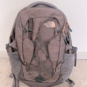 The North Face Women’s Borealis Backpack